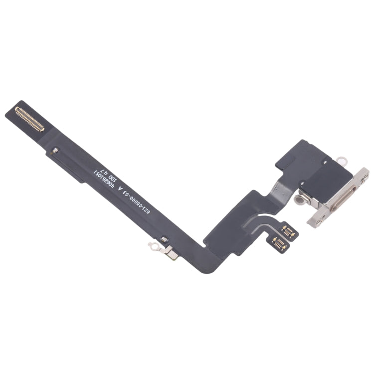 For iPhone 16 Pro Max Original Charging Port Flex Cable (Gold) by buy2fix