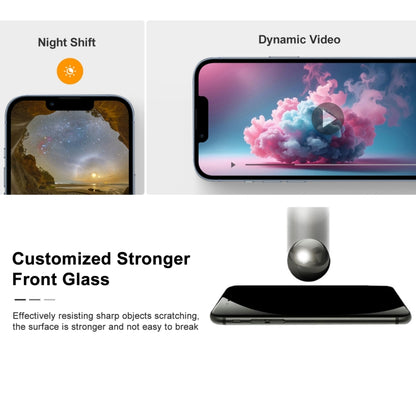 For iPhone 16 Original Super Retina XDR OLED Screen by buy2fix