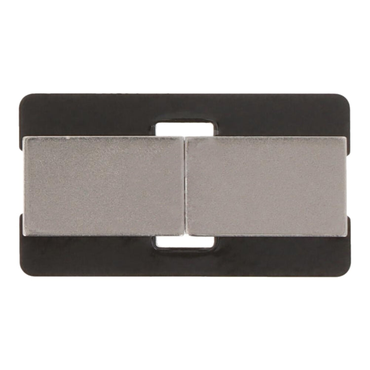 For iPhone 16 / 16 Plus 10pcs Rear Cover Small Magnet -  by buy2fix | Online Shopping UK | buy2fix