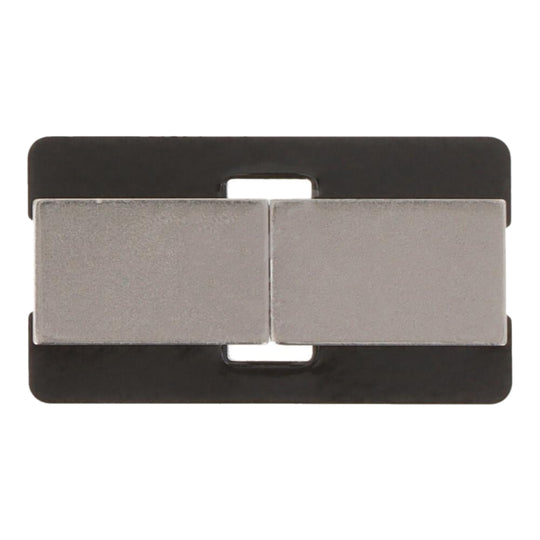 For iPhone 16 Pro / 16 Pro Max 10pcs Rear Cover Small Magnet
