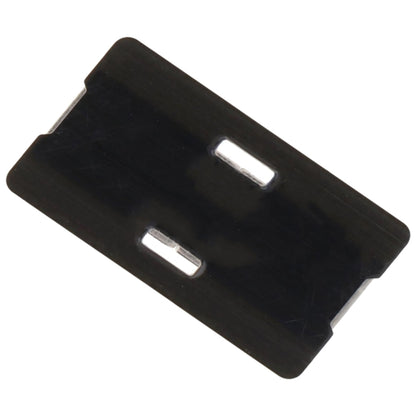 For iPhone 16 Pro / 16 Pro Max 10pcs Rear Cover Small Magnet by buy2fix