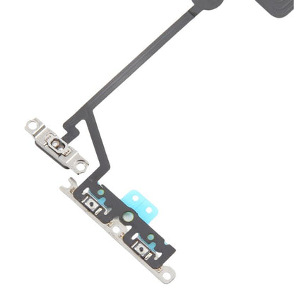 Power & Flashlight Flex Cable for iPhone XR (Change From iPXR to iP16) - Flex Cable by buy2fix | Online Shopping UK | buy2fix