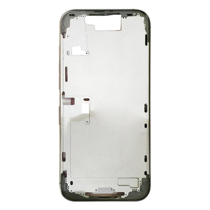 For iPhone 16 Pro Max Middle Frame Bezel Plate (Original) - Others by buy2fix | Online Shopping UK | buy2fix