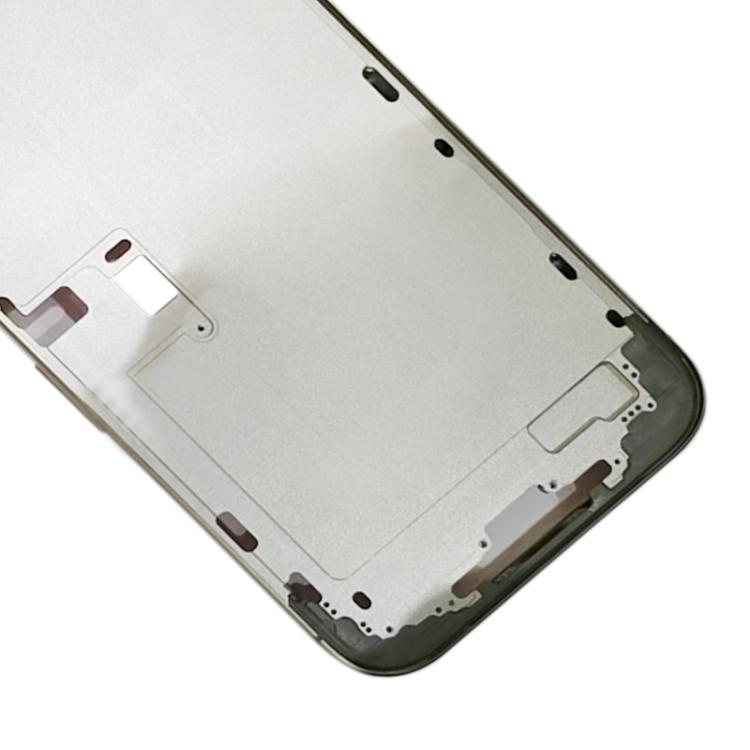 For iPhone 16 Pro Max Middle Frame Bezel Plate (Original) - Others by buy2fix | Online Shopping UK | buy2fix