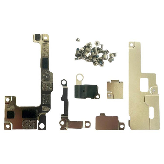 For iPhone 16 Plus Inner Repair Accessories Part Set with Screws - Others by buy2fix | Online Shopping UK | buy2fix