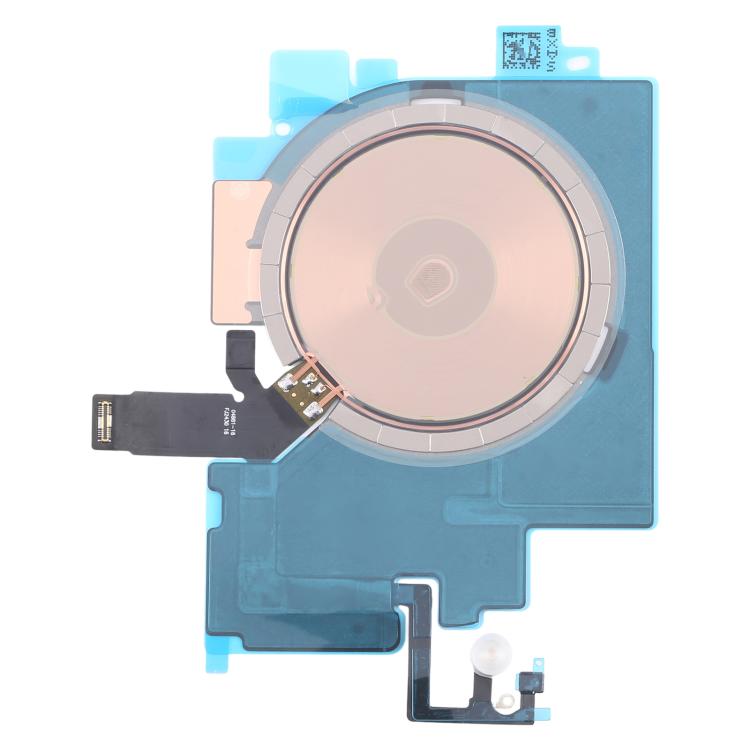 For iPhone 16 Plus NFC Wireless Charging Module - Others by buy2fix | Online Shopping UK | buy2fix