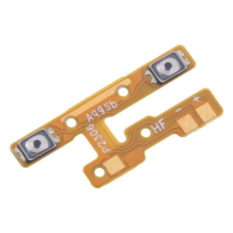For Huawei MatePad 11 2021 DBY-W09 DBY-AL00 Volume Button Flex Cable - Flex Cable by buy2fix | Online Shopping UK | buy2fix