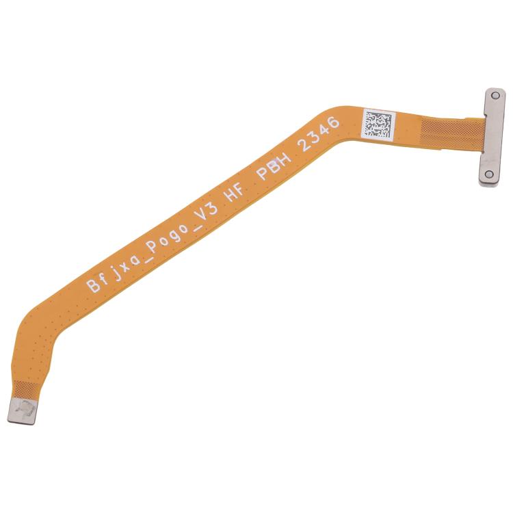 For Huawei MatePad 11 2021 DBY-W09 DBY-AL00 Magnetic Connection Flex Cable - Flex Cable by buy2fix | Online Shopping UK | buy2fix