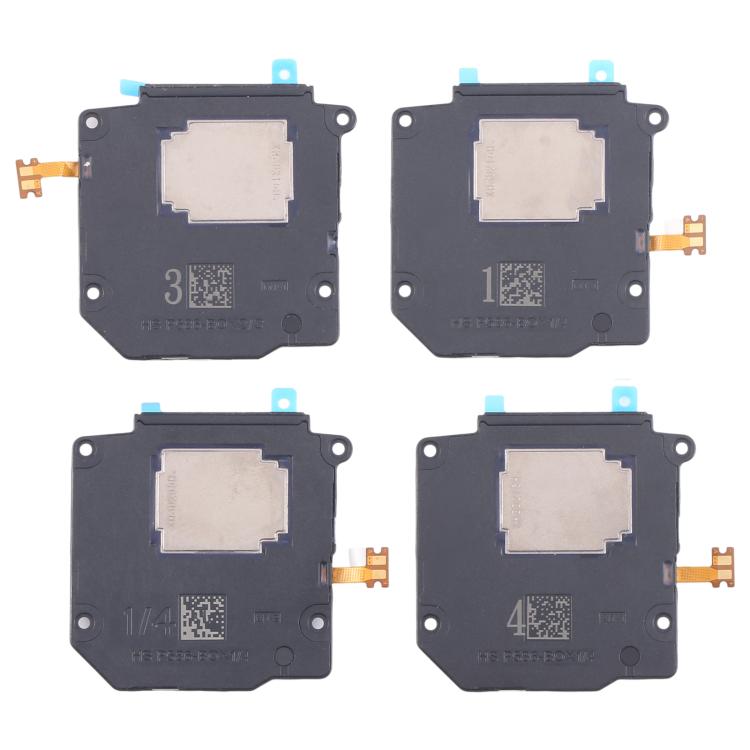 For Huawei MatePad 11.5 inch BTK-W09/AL09 Speaker Ringer Buzzer - Earpiece & Loundspeaker by buy2fix | Online Shopping UK | buy2fix