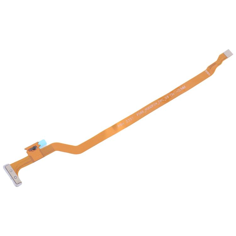 For Huawei MatePad 11.5 inch BTK-W09/AL09 Magnetic Connection Flex Cable - Flex Cable by buy2fix | Online Shopping UK | buy2fix