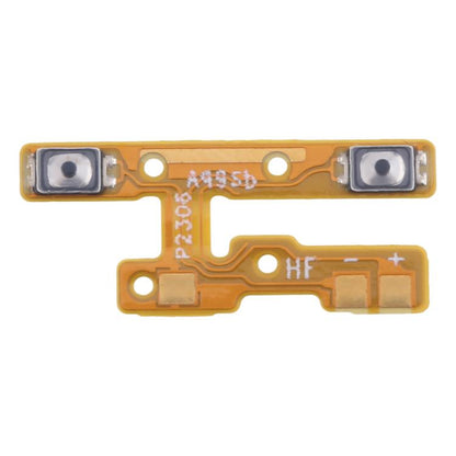 For Honor Pad V8 BRT-W09 Volume Button Flex Cable - Flex Cable by buy2fix | Online Shopping UK | buy2fix