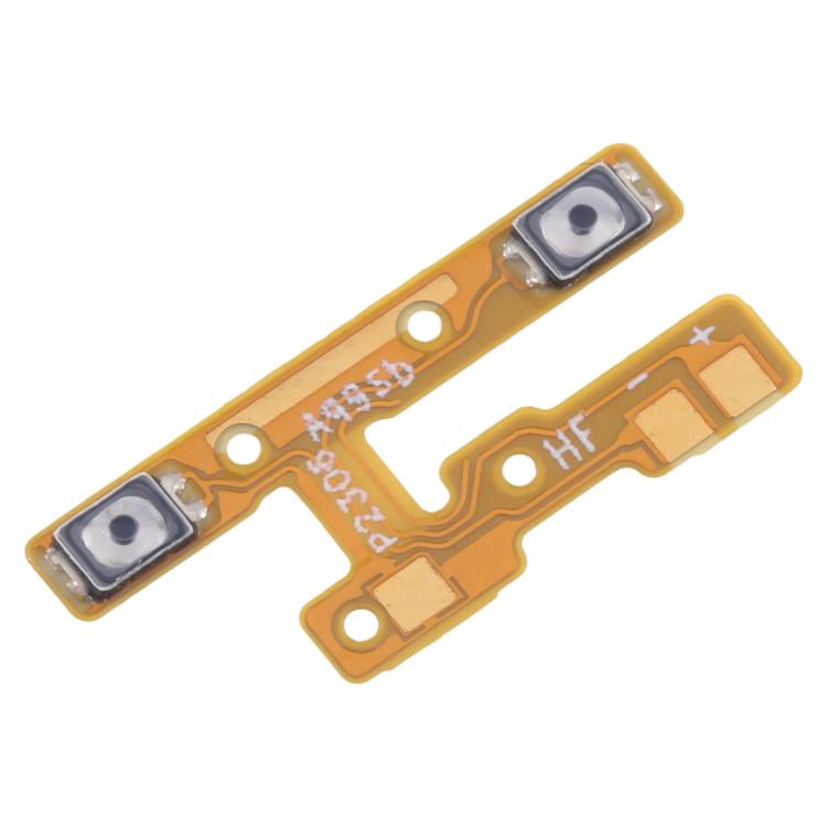 For Honor Pad V8 BRT-W09 Volume Button Flex Cable - Flex Cable by buy2fix | Online Shopping UK | buy2fix