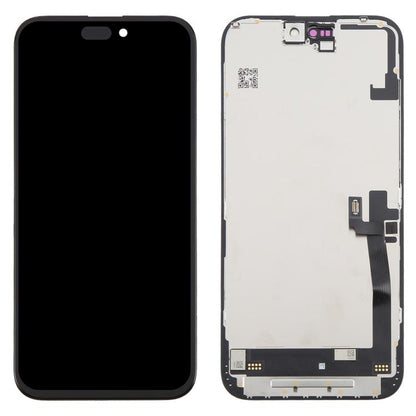 JK incell LCD Screen For iPhone 16 Plus - LCD Related Parts by JK | Online Shopping UK | buy2fix