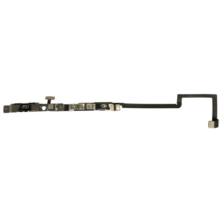 For iPhone 16 Pro Power / Camera Control Flex Cable - Flex Cable by buy2fix | Online Shopping UK | buy2fix