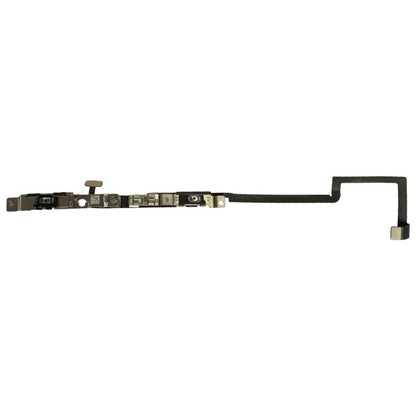 For iPhone 16 Pro Power / Camera Control Flex Cable - Flex Cable by buy2fix | Online Shopping UK | buy2fix