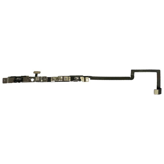 For iPhone 16 Pro Power / Camera Control Flex Cable - Flex Cable by buy2fix | Online Shopping UK | buy2fix