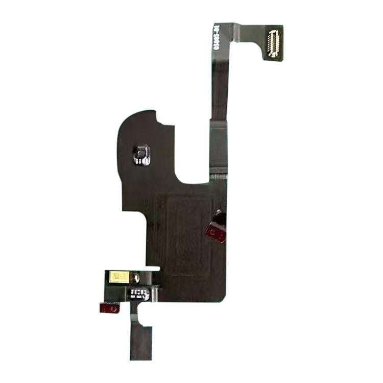 For iPhone 16e Original Earpiece Speaker Sensor Flex Cable -  by buy2fix | Online Shopping UK | buy2fix