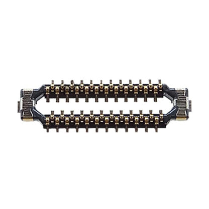 For iPhone 16 Pro Max / 16 Pro 52 Pin LCD Display FPC Connector On Flex Cable - Others by buy2fix | Online Shopping UK | buy2fix