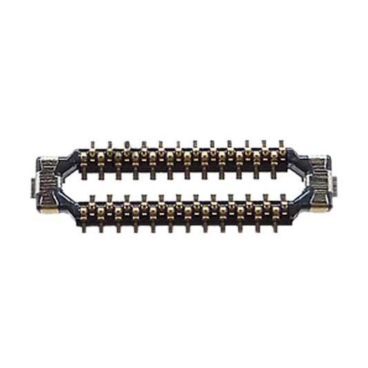 For iPhone 16 Pro Max / 16 Pro 52 Pin LCD Display FPC Connector On Flex Cable - Others by buy2fix | Online Shopping UK | buy2fix