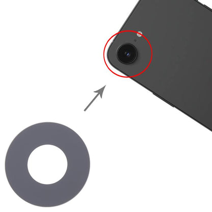For iPhone 16e Back Camera Lens -  by buy2fix | Online Shopping UK | buy2fix