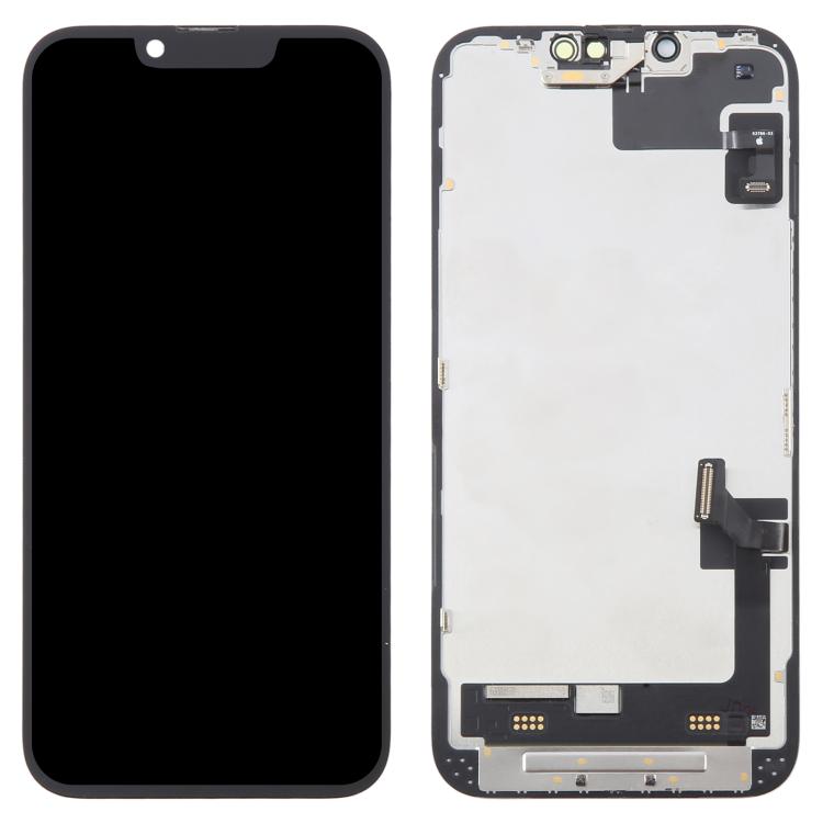 For iPhone 16e Original LCD Screen -  by buy2fix | Online Shopping UK | buy2fix