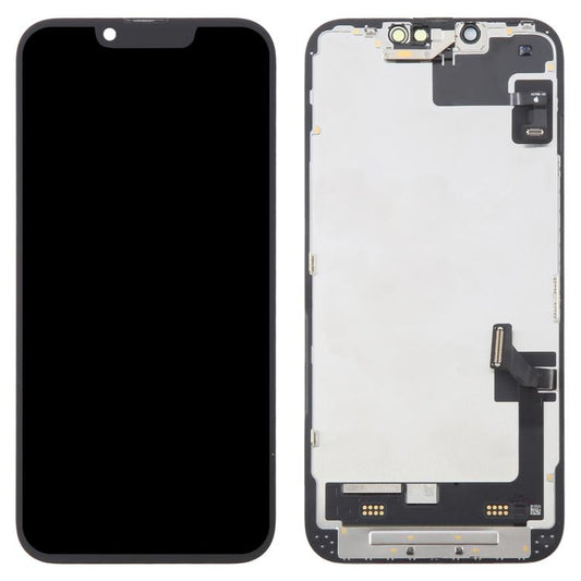For iPhone 16e Original LCD Screen -  by buy2fix | Online Shopping UK | buy2fix