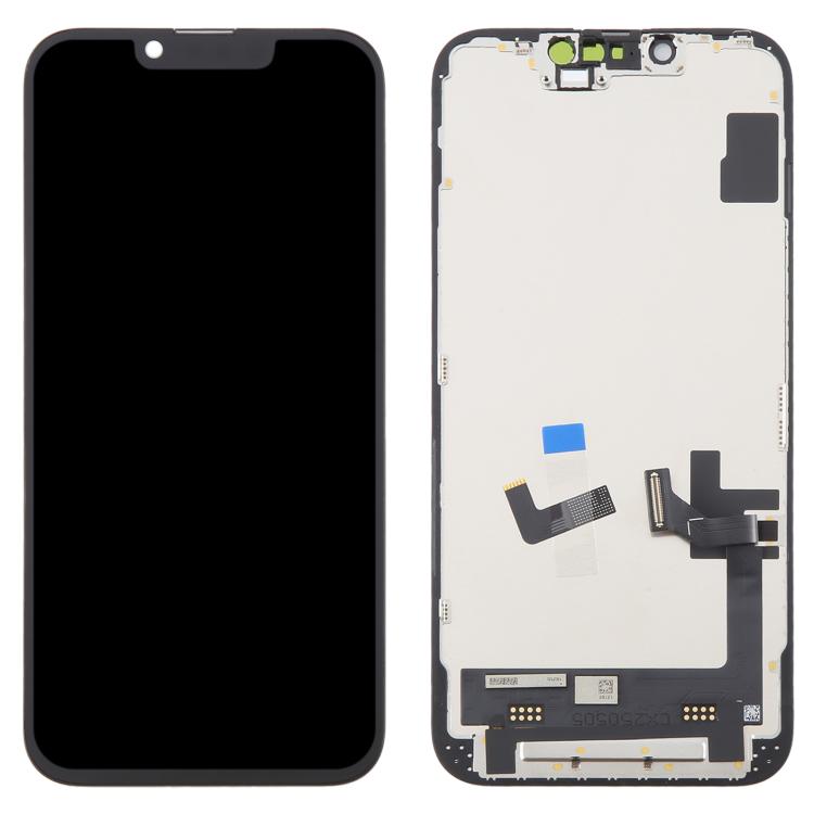 JK incell LCD Screen For iPhone 16e -  by buy2fix | Online Shopping UK | buy2fix