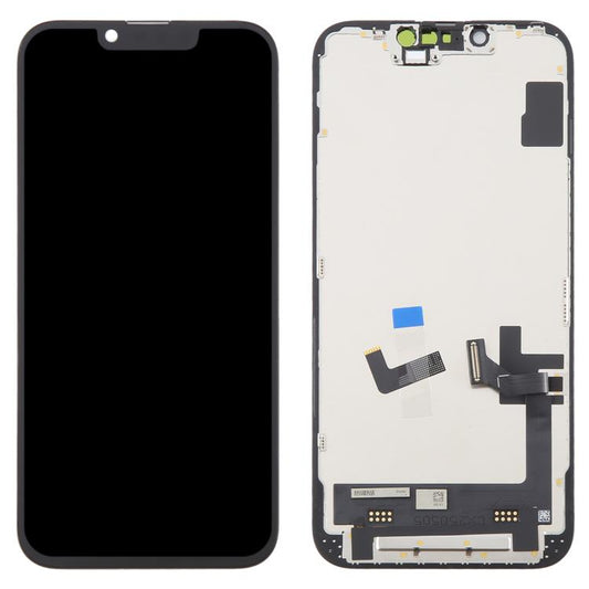 JK incell LCD Screen For iPhone 16e -  by buy2fix | Online Shopping UK | buy2fix