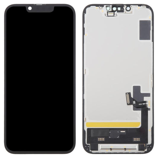 For iPhone 16e DD Soft OLED Screen -  by buy2fix | Online Shopping UK | buy2fix