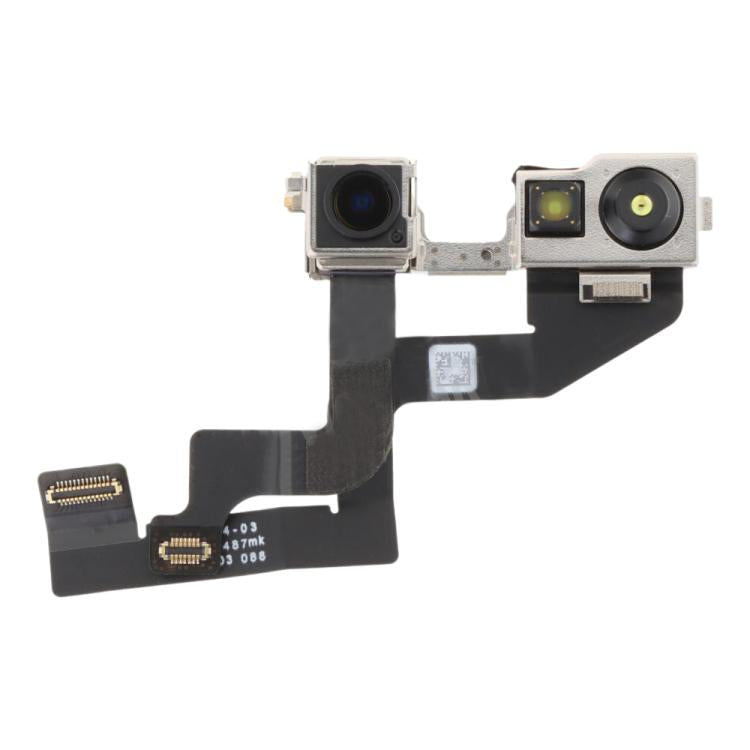 For iPhone 16e Original Front Facing Camera with Infrared Camera -  by buy2fix | Online Shopping UK | buy2fix