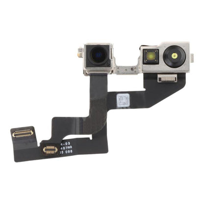 For iPhone 16e Original Front Facing Camera with Infrared Camera -  by buy2fix | Online Shopping UK | buy2fix