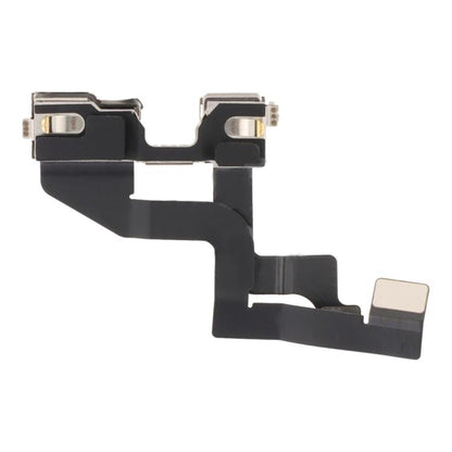 For iPhone 16e Original Front Facing Camera with Infrared Camera -  by buy2fix | Online Shopping UK | buy2fix