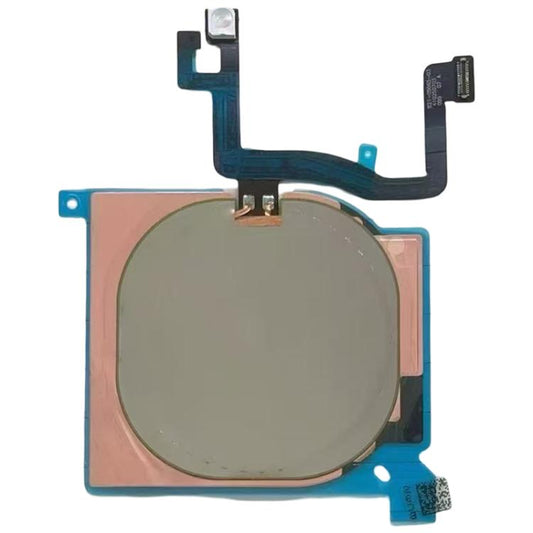 For iPhone 16e NFC Wireless Charging Module - Flex Cable by buy2fix | Online Shopping UK | buy2fix