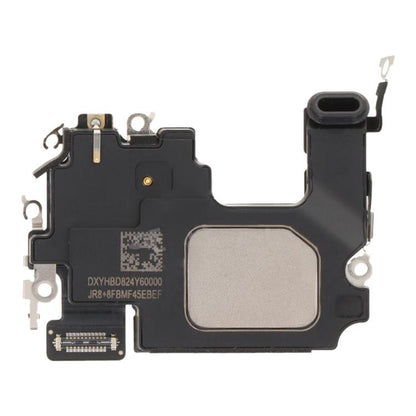 For iPhone 16e Top Earpiece Speaker -  by buy2fix | Online Shopping UK | buy2fix