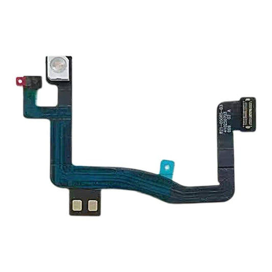 For iPhone 16e Flashlight Flex Cable -  by buy2fix | Online Shopping UK | buy2fix