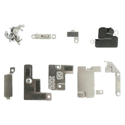 For iPhone 16e Inner Repair Accessories Part Set with Screws -  by buy2fix | Online Shopping UK | buy2fix