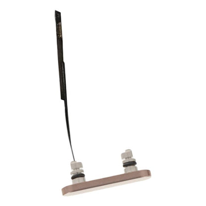 For iPhone 16 Pro Camera Control Button (Titanium Color) - Others by buy2fix | Online Shopping UK | buy2fix