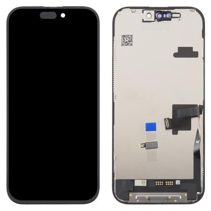JK incell LCD Screen For iPhone 16 Pro - LCD Related Parts by JK | Online Shopping UK | buy2fix
