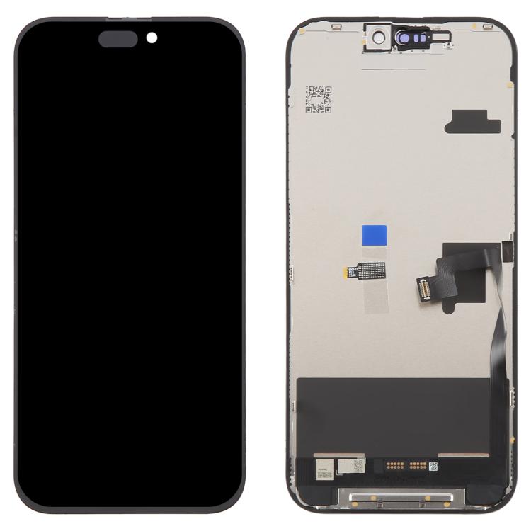 JK incell LCD Screen For iPhone 16 Pro Max - LCD Related Parts by JK | Online Shopping UK | buy2fix