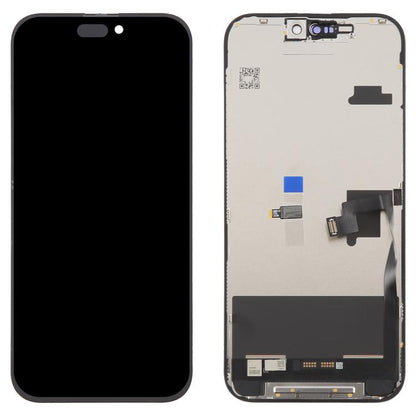 JK incell LCD Screen For iPhone 16 Pro Max - LCD Related Parts by JK | Online Shopping UK | buy2fix