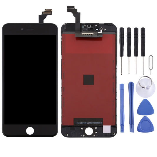 Original LCD Screen for iPhone 6 Plus (Black) by buy2fix