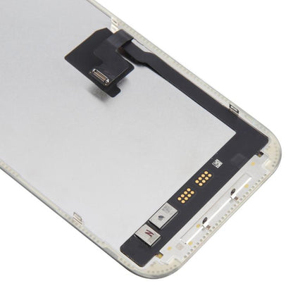 For iPhone 16 Pro OEM LCD Screen - LCD Related Parts by buy2fix | Online Shopping UK | buy2fix