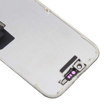 For iPhone 16 Pro OEM LCD Screen - LCD Related Parts by buy2fix | Online Shopping UK | buy2fix