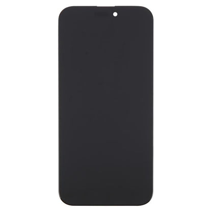 For iPhone 16 Pro Max OEM LCD Screen - LCD Related Parts by buy2fix | Online Shopping UK | buy2fix