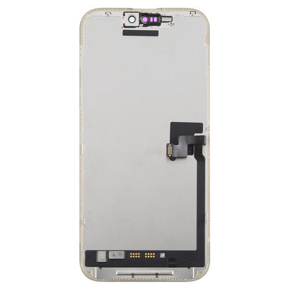 For iPhone 16 Pro Max OEM LCD Screen - LCD Related Parts by buy2fix | Online Shopping UK | buy2fix