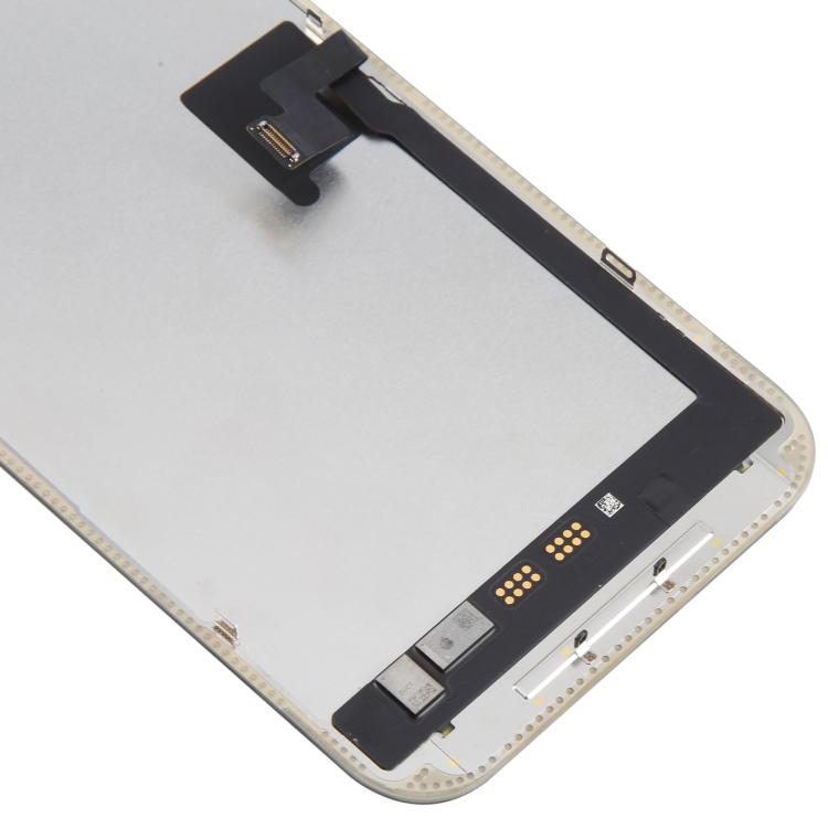 For iPhone 16 Pro Max OEM LCD Screen - LCD Related Parts by buy2fix | Online Shopping UK | buy2fix