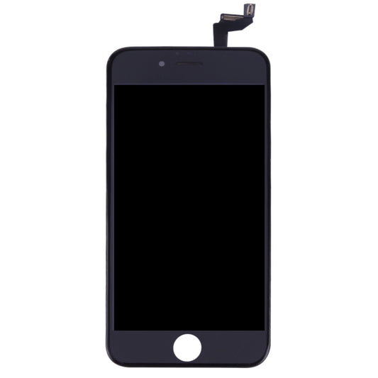 TFT LCD Screen with Frame for iPhone 6s(Black) by buy2fix