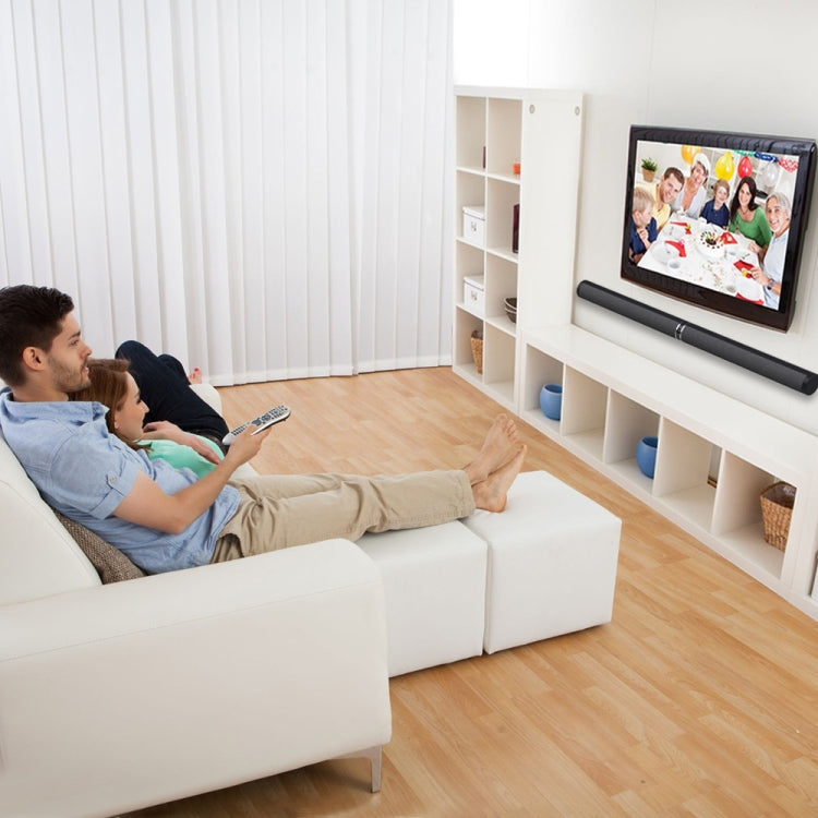 LP1807 Wireless Bluetooth Speaker, Support  AUX / Optical / HDMI ARC / RCA / Subwoofer / USB - Desktop Speaker by buy2fix | Online Shopping UK | buy2fix