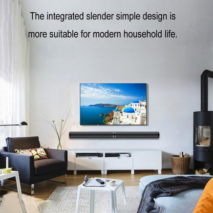 LP1807 Wireless Bluetooth Speaker, Support  AUX / Optical / HDMI ARC / RCA / Subwoofer / USB - Desktop Speaker by buy2fix | Online Shopping UK | buy2fix