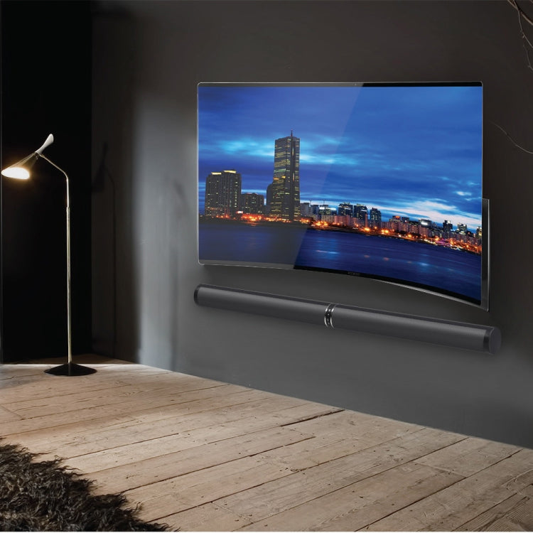 LP1807 Wireless Bluetooth Speaker, Support  AUX / Optical / HDMI ARC / RCA / Subwoofer / USB - Desktop Speaker by buy2fix | Online Shopping UK | buy2fix